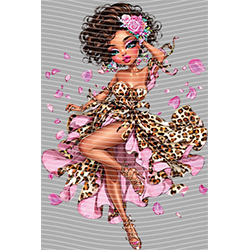 Girl-HG 3745